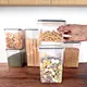 cereal dispenser