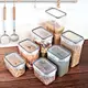 food storage and container